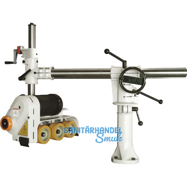 WEGOMA Vorschubapparat Variomatic 3N inkl. Stativ