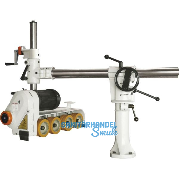 WEGOMA Vorschubapparat Variomatic 4N inkl. Stativ