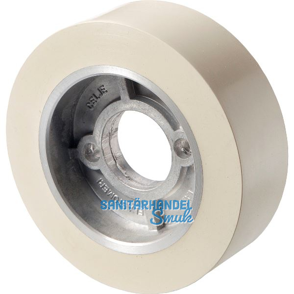 ELASTOMERI Vorschubrolle 120/50