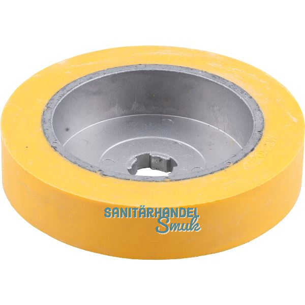 WEGOMA Vorschubrolle Variomatic 3N+4N