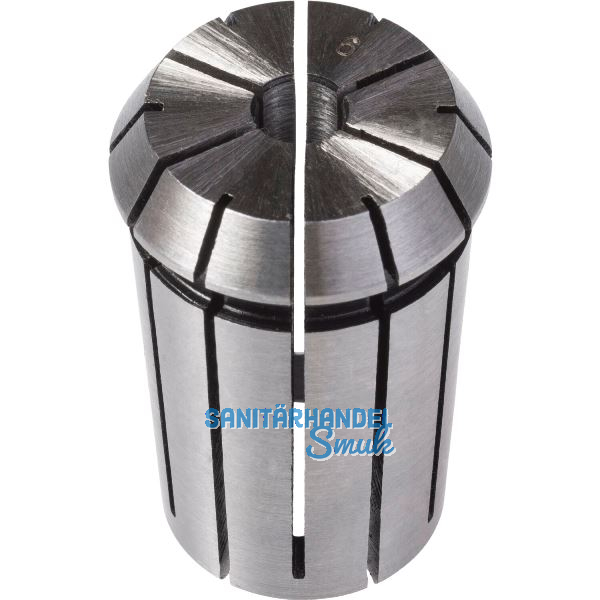 GUHDO Spannzange 25,0 - 24,5 mm / Typ 462E / 12-fach