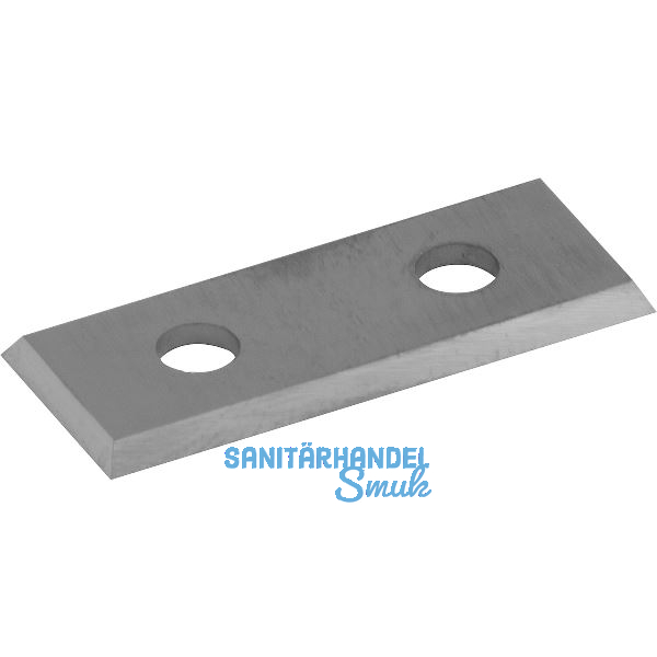 GUHDO HW-Wendeplatten 30x12x1,5 mm