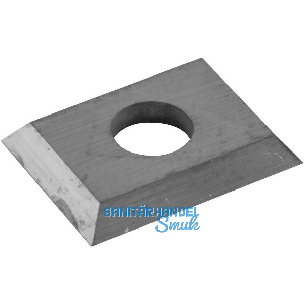 GUHDO HW-Wendeplatten 9x12x1,5 mm