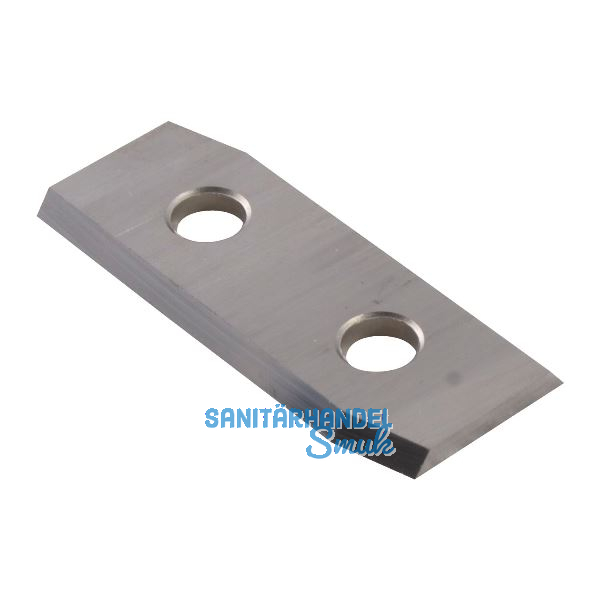 LEITZ Wendeprofilmesser HM LL 30x12x1,5 mm PT 1,3