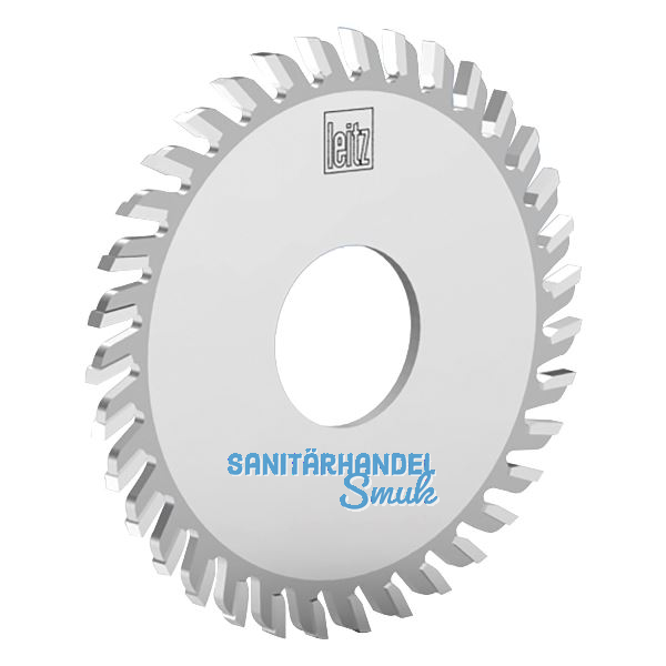 LEITZ Kreiss�geblatt f�r CNC 125x5x30 mm, Z35 WZ/WZ/FZ