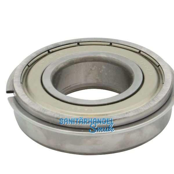 AIGNER Kugellager-Leerlaufbuchse