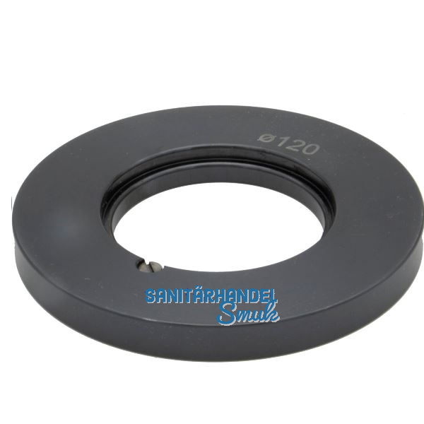 AIGNER Kugellager-Anlaufring, � 100 mm