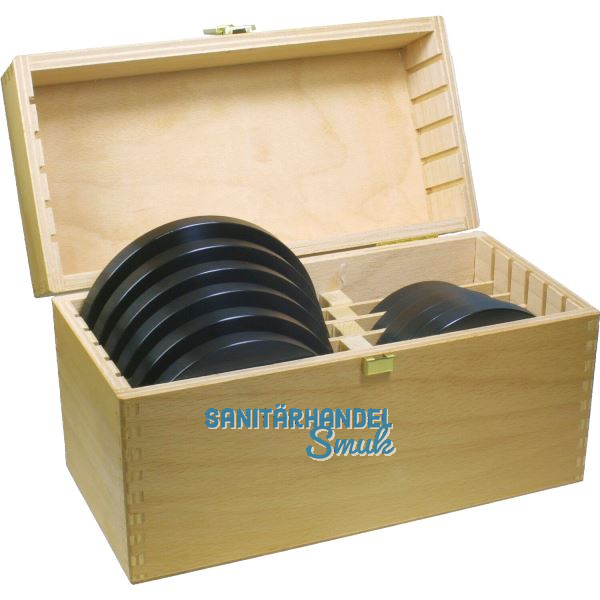 AIGNER Anlaufring-Set 1