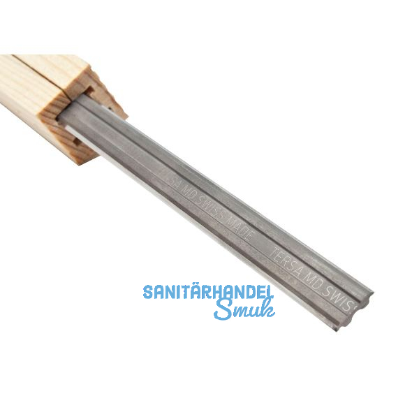 TERSA Wendehobelmesser 300 mm HSS