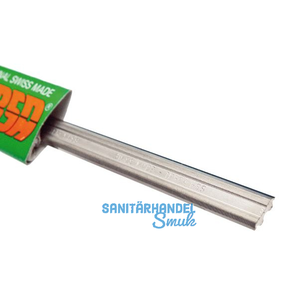 TERSA Wendehobelmesser 530 mm HSS