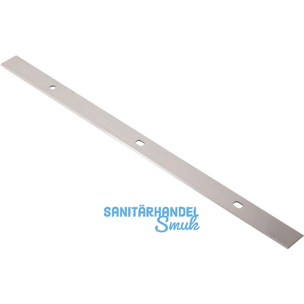 BARKE Einwegwendehobelmesser TriSolid 410 mm