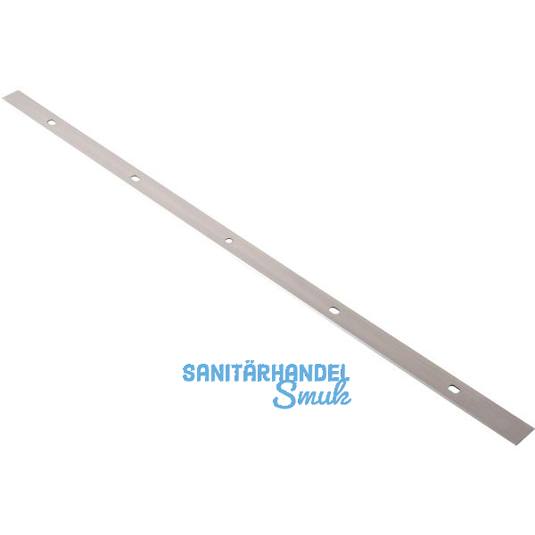 BARKE Einwegwendehobelmesser TriSolid 610 mm