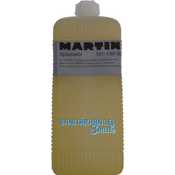 MARTIN Spezial�l HLP 10