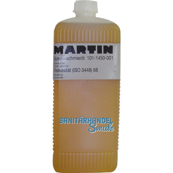 MARTIN Spezial�l f�r Zentralschmierung