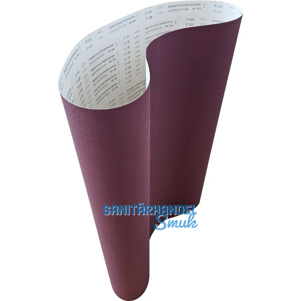 BOHR Schleifband Diamantflex Professional 1120 x 1900 mm-Set