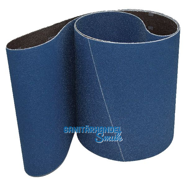 BOHR Schleifband ZC 710 X 690 x 1900 mm - K120