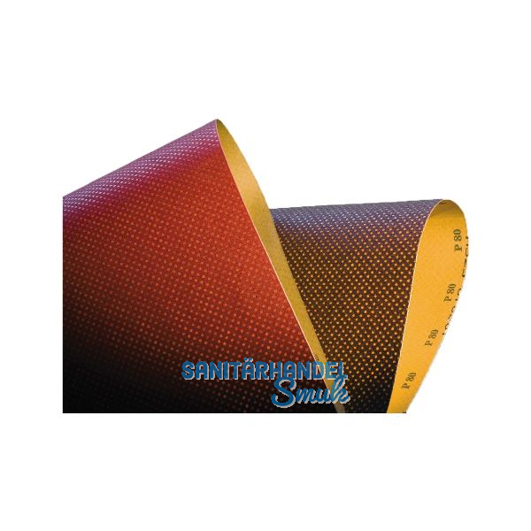 MIRKA Breitschleifband Ultimax 1370 x 1900 mm - K80