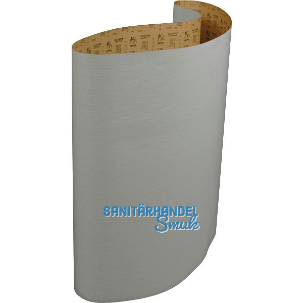 MIRKA Breitschleifband Sica Fine Stearat 1370 x 1900 mm - K320