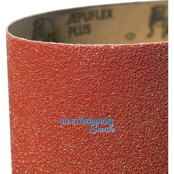 MIRKA Breitschleifband Jepuflex Plus 1370 x 2150 mm - K60