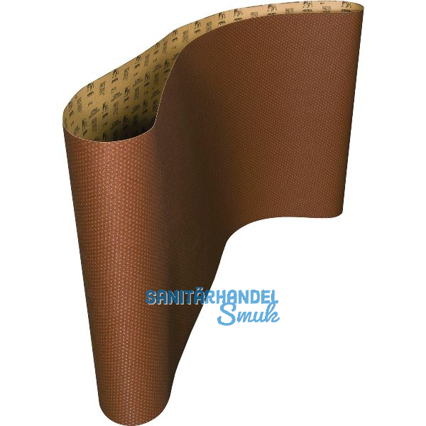 MIRKA Breitschleifband Sortiment 1370x 2620 mm - Holz, Jepuflex Plus/Ultimax