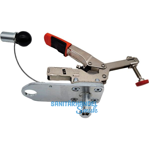 BECK Vertikalschnellspanner