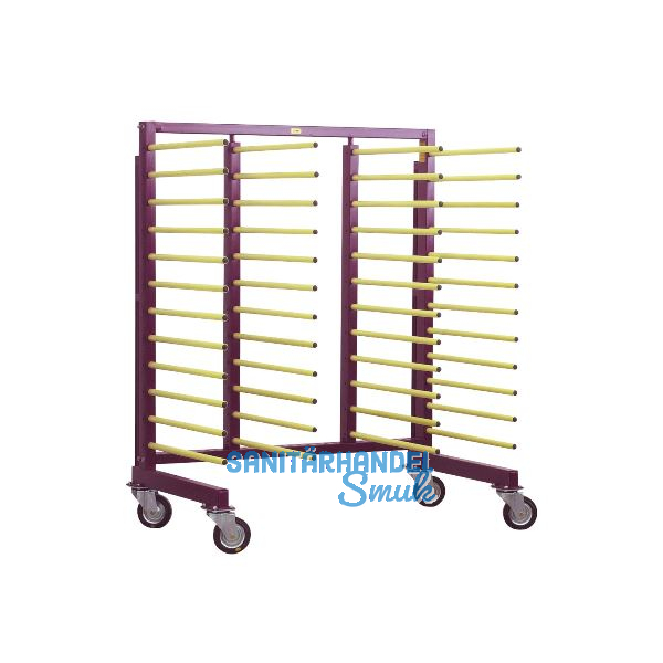 JOWI Regalwagen C 770-2/2