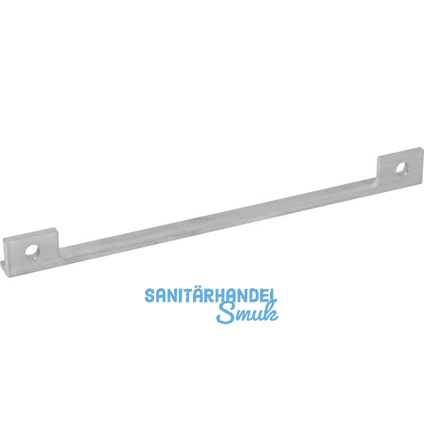SI-TEC Lineal 260 x 3 mm ohne Gleitsteine und Schrauben