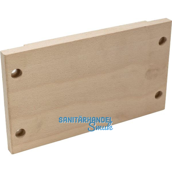 SI-TEC Kehlbrett zu Anschlagplatte