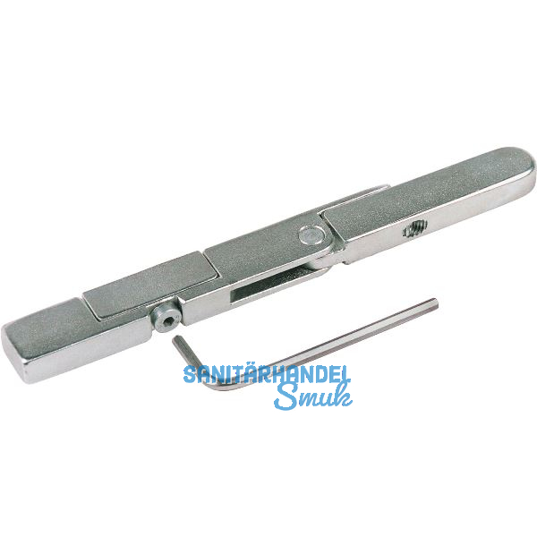 AIGNER Abstandhalter zu Integralanschlag