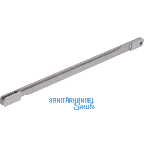 AIGNER Bodensteg zu Integralanschlag