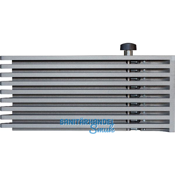 AIGNER Stegk�rper zu Integralanschlag