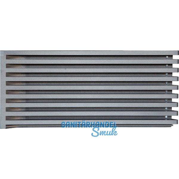 AIGNER Stegaufnahme zu Integralanschlag