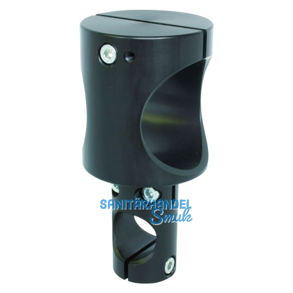 Z-LASER Halterung rund Modell H0-40-20