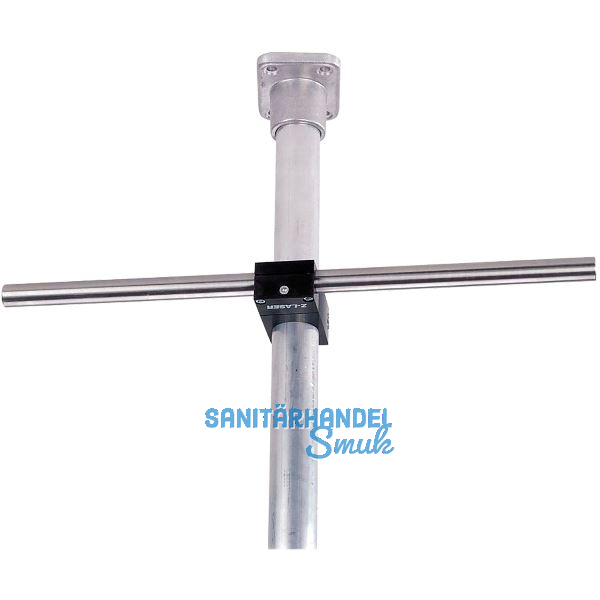 Z-LASER Wand-Decken-Halter Modell BD