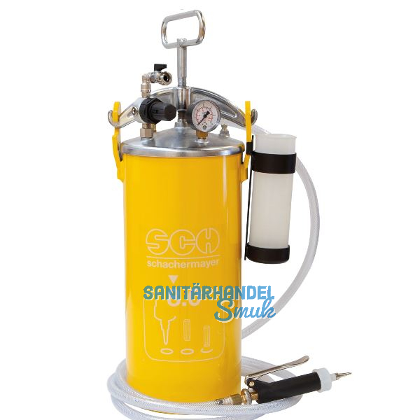 Schachermayer Universal-Leimsystem 8.0