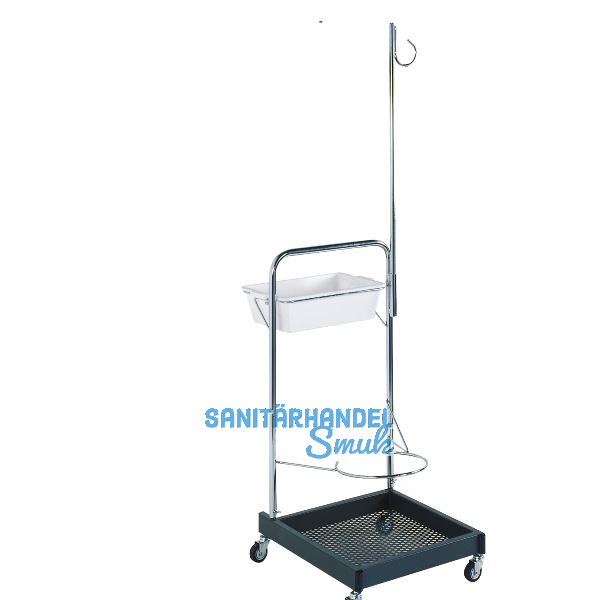 Schachermayer Servicewagen f�r System 8.0