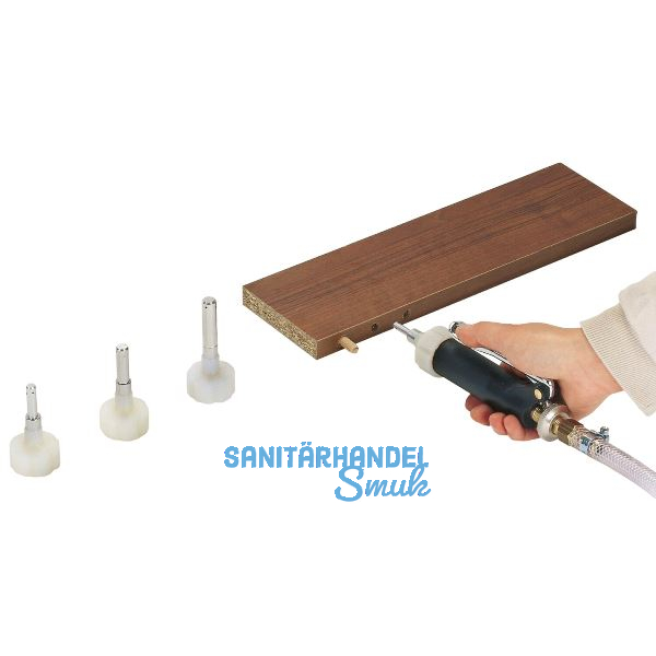 Schachermayer Einzel-D�beld�se, 10 x 30 mm