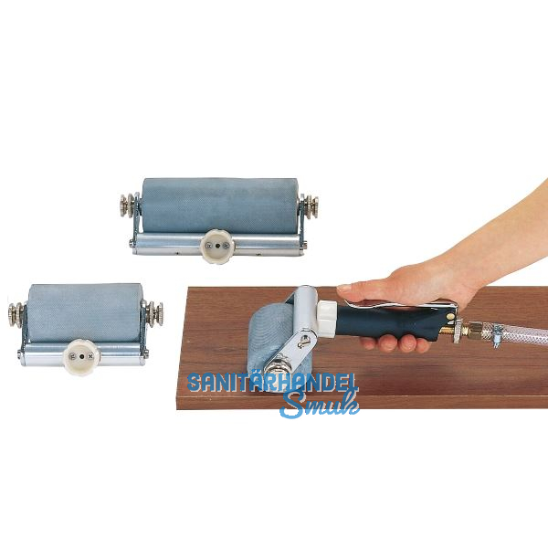 Schachermayer Fl�chend�se Moosgummi, Breite= 180 mm