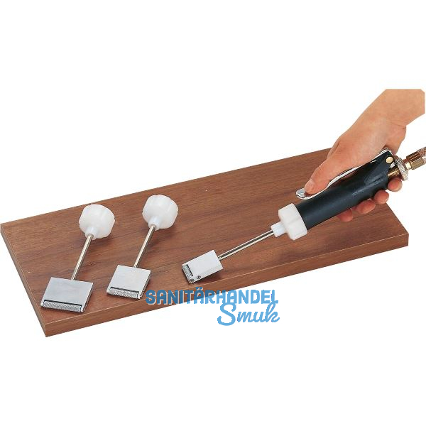 Schachermayer Rollspachtel, Breite= 60 mm