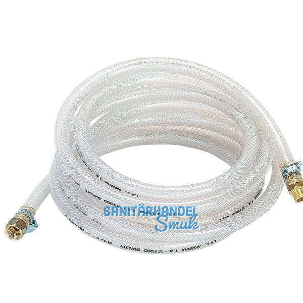 Schachermayer Nylonschlauch, � 10 x 16 mm, L�nge= 3 m