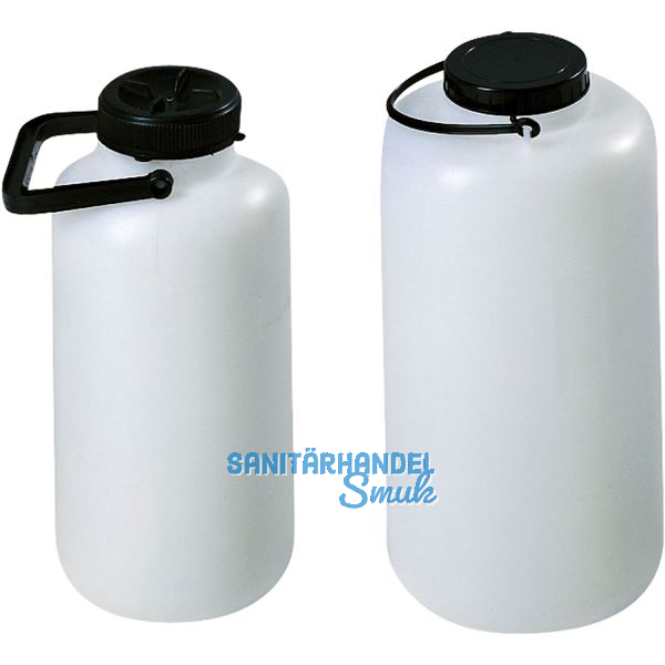 Schachermayer Innenkunststoffbeh�lter 8 Liter