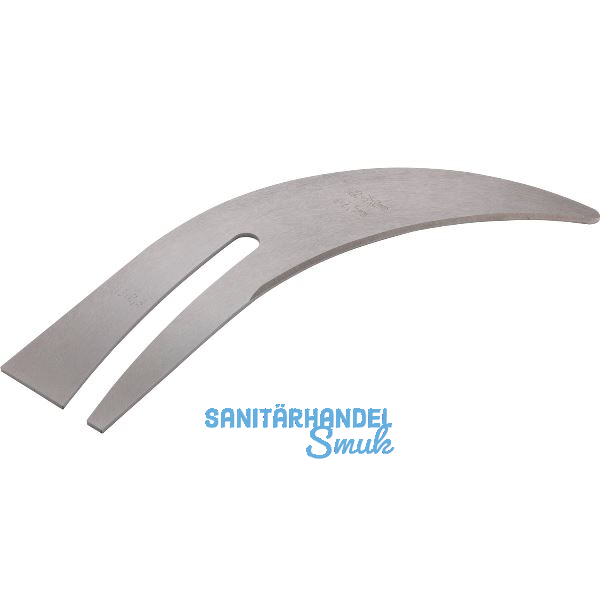 ALTENDORF Spaltkeil � 300-350 x 2.5 mm