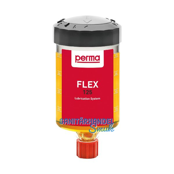 PERMA Flex Schmierstoffgeber zu Altendorf