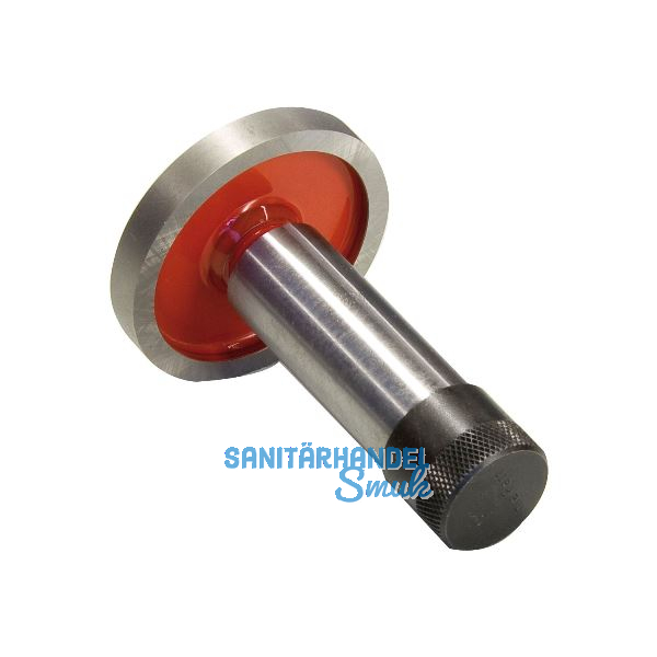 SI-TEC Untere R�ckenrolle komplett Gr. 3