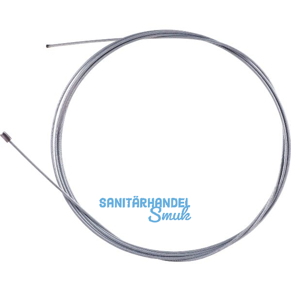 GRAULE Stahlseil f�r R�ckzugfedereinrichtung