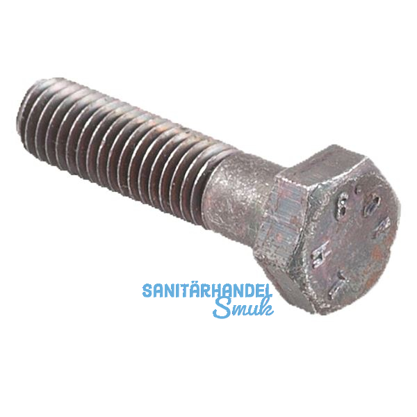 GRAULE Anzugsschraube M 8 x 30 mm - Linksgewinde
