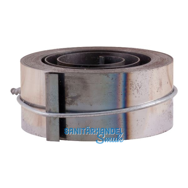 GRAULE Triebfeder 25x0,4x3.220 mm