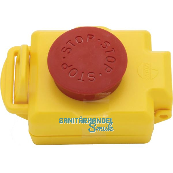 GRAULE Abdeckkappe f�r Schalter (OHNE Schalter)