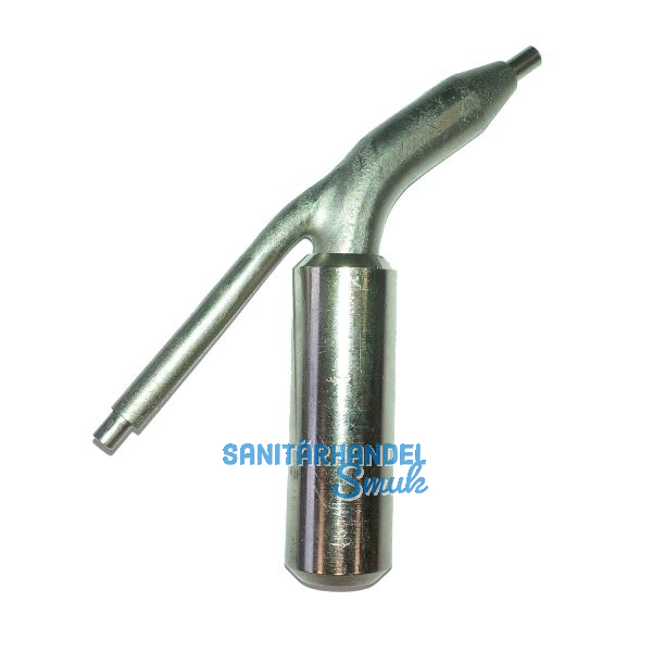 KUPER Heizpatronenspitze komplett