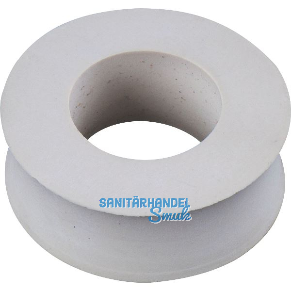 KUPER Gummirolle f�r HFZ/2, HFZ/4